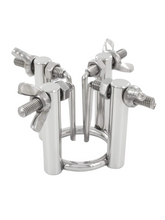 Nice 'n' Naughty 4 Way Urethral Stretcher Stainless Steel from Nice 'n' Naughty